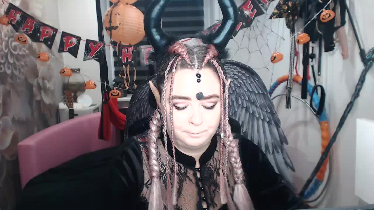 missGODDESS Приват Записи 2026-10-26
