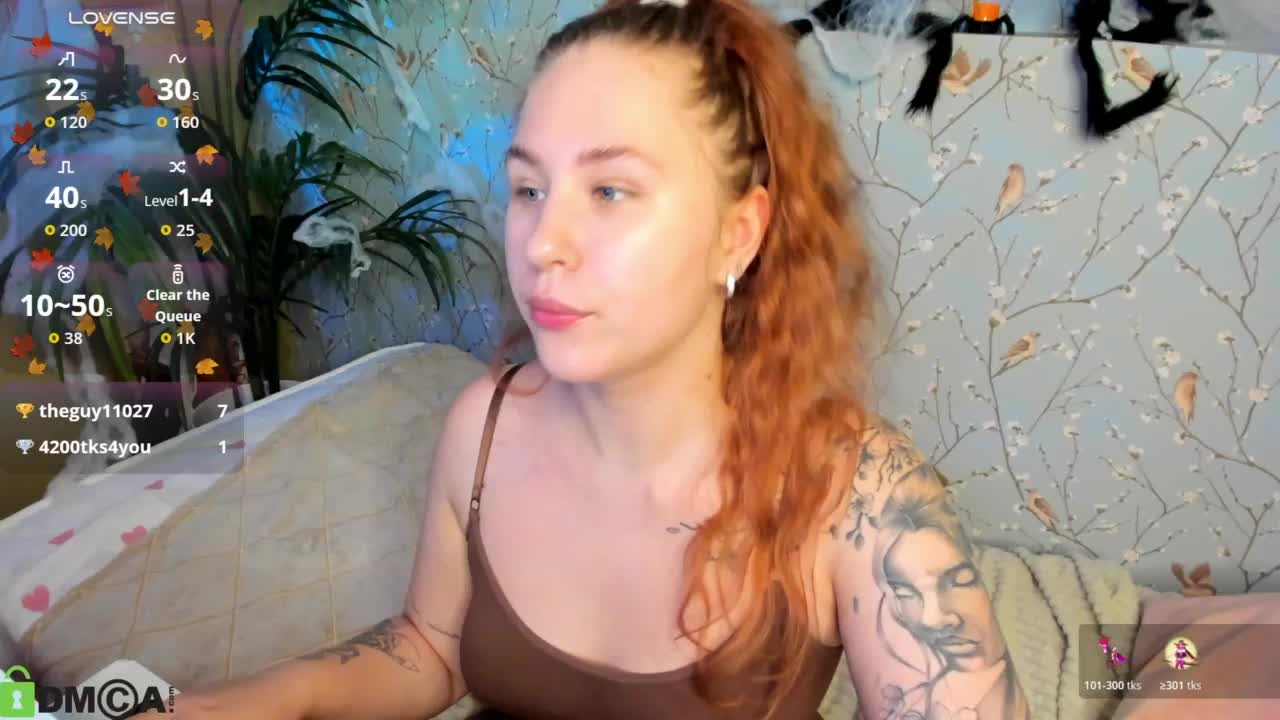 Elsiee-Cuttiess Приват Записи 2026-10-27