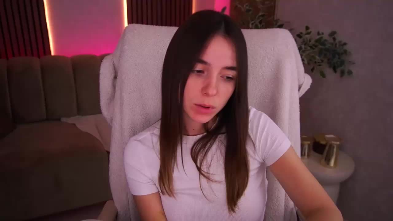 BabeDollie Приват Записи 2026-10-27