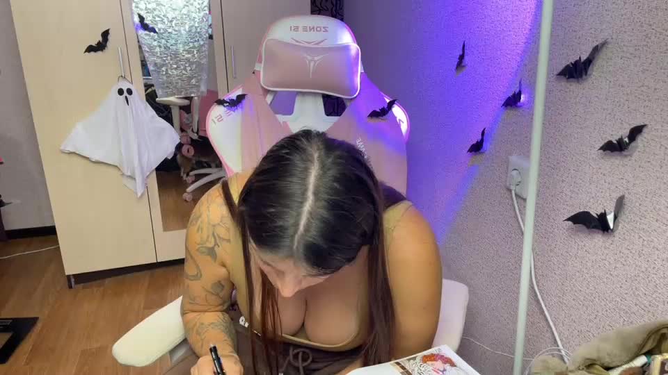 Katrin__kiss Приват Записи 2026-10-27