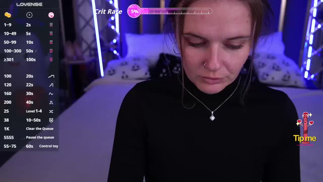MaribelRiver Приват Записи 2026-10-27