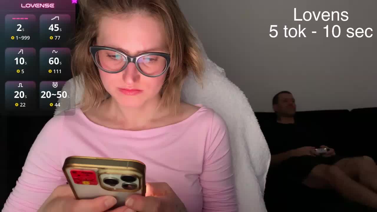 Sexy-Sweets Приват Записи 2026-10-27