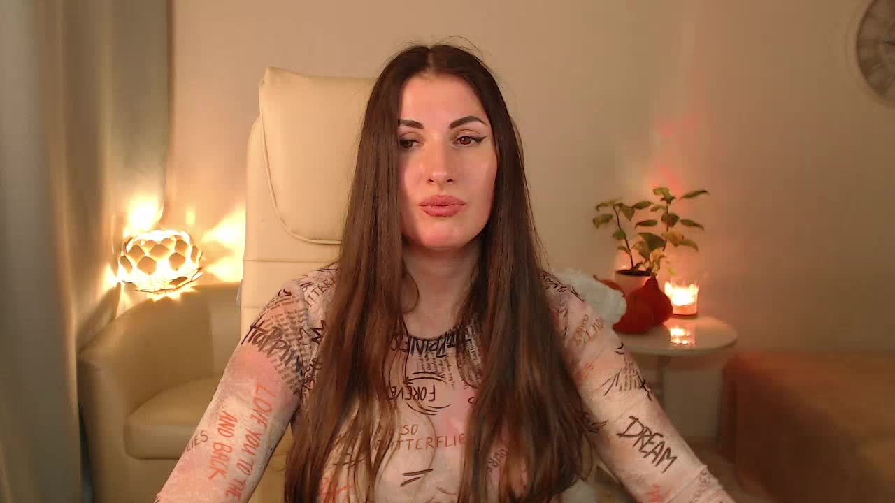 MaryMalory11 Приват Записи 2026-10-27