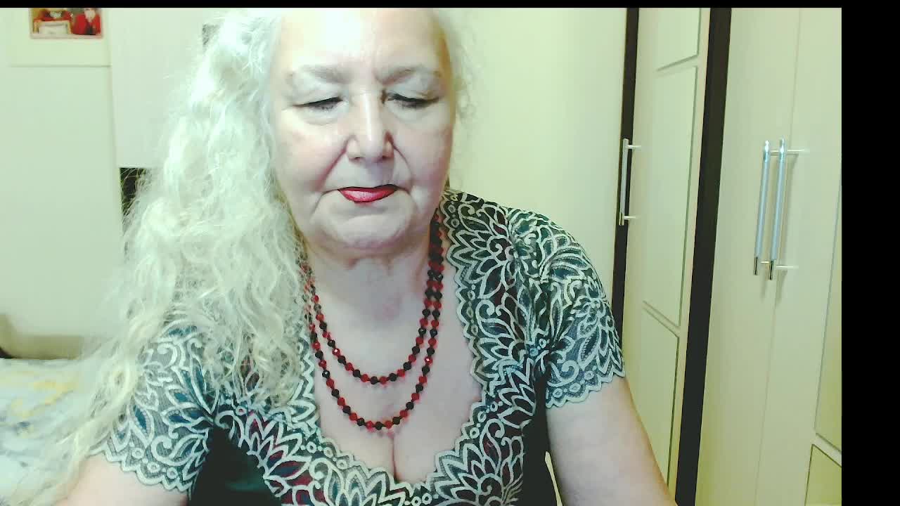 GrannyWants Приват Записи 2026-10-27