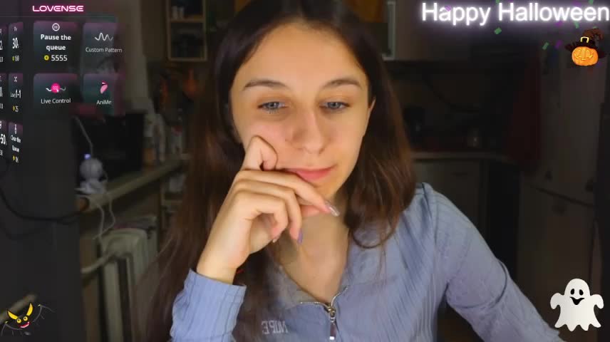 _Nika_Kik Приват Записи 2026-10-27