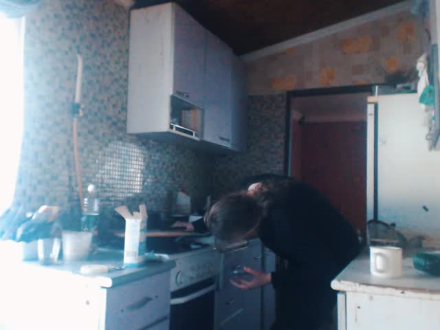 AliceLaKatana Приват Записи 2026-10-27