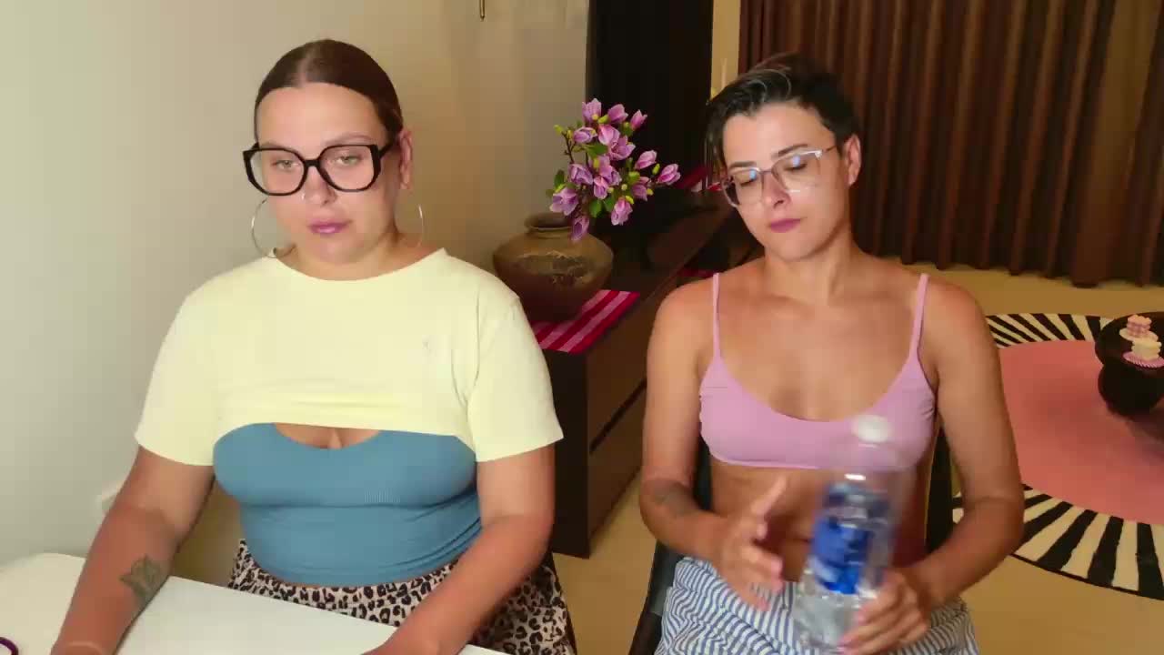dreamteamgirls Приват Записи 2026-10-27