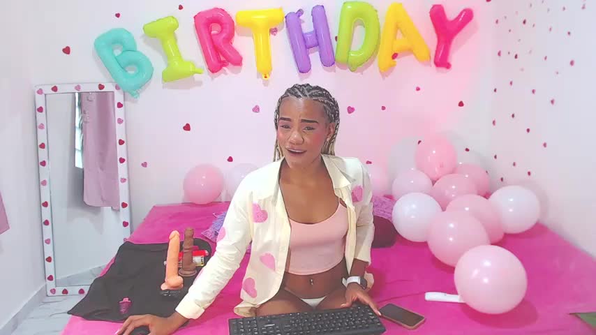 ebony_cocklover69 Приват Записи 2026-10-27