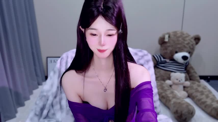 MOMO_xiaobao Приват Записи 2026-10-27