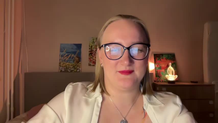 Pure_Seductionnn Приват Записи 2026-10-27