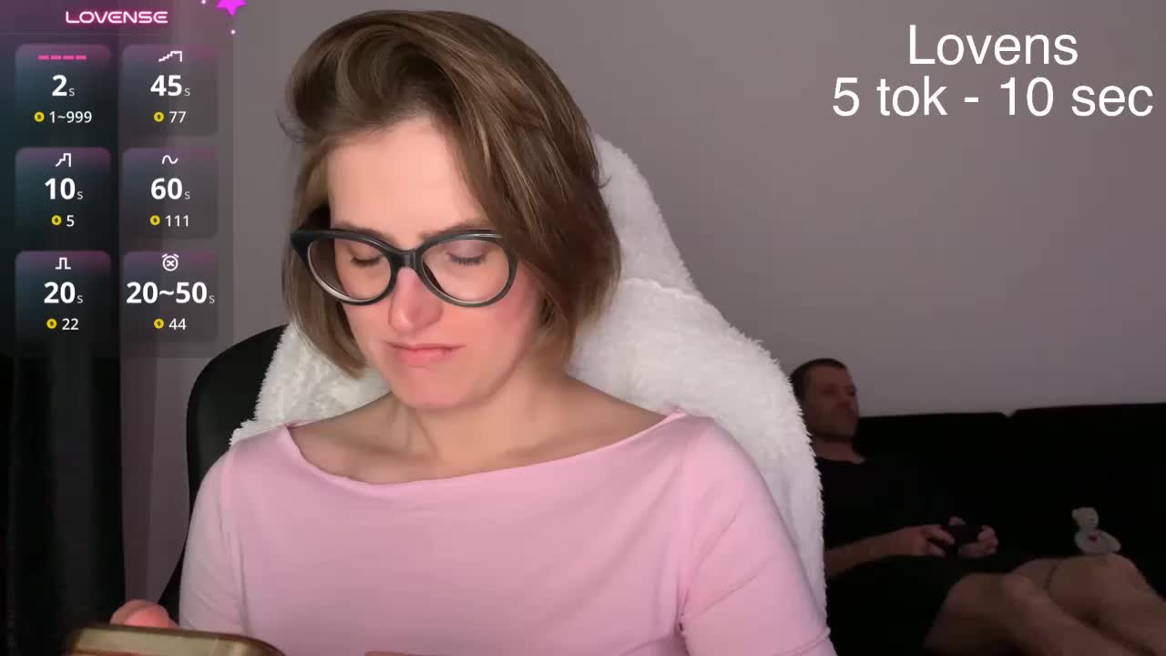 Sexy-Sweets Приват Записи 2026-10-27