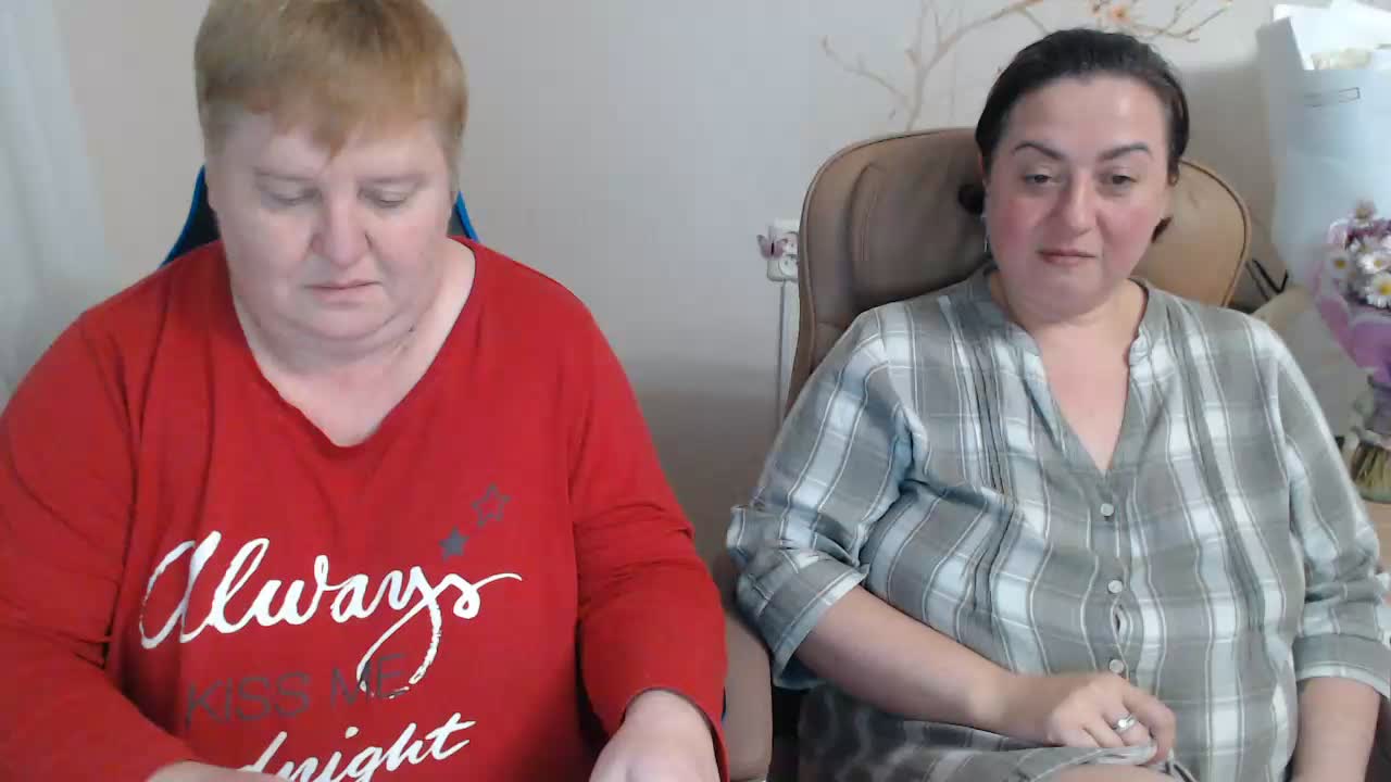 XMollyJaneEX Приват Записи 2026-10-27