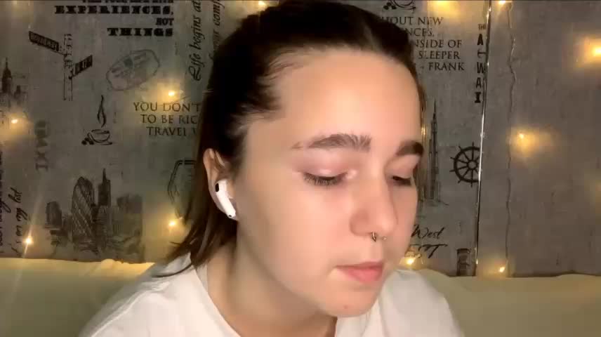 KassieIhenyen Приват Записи 2026-10-27