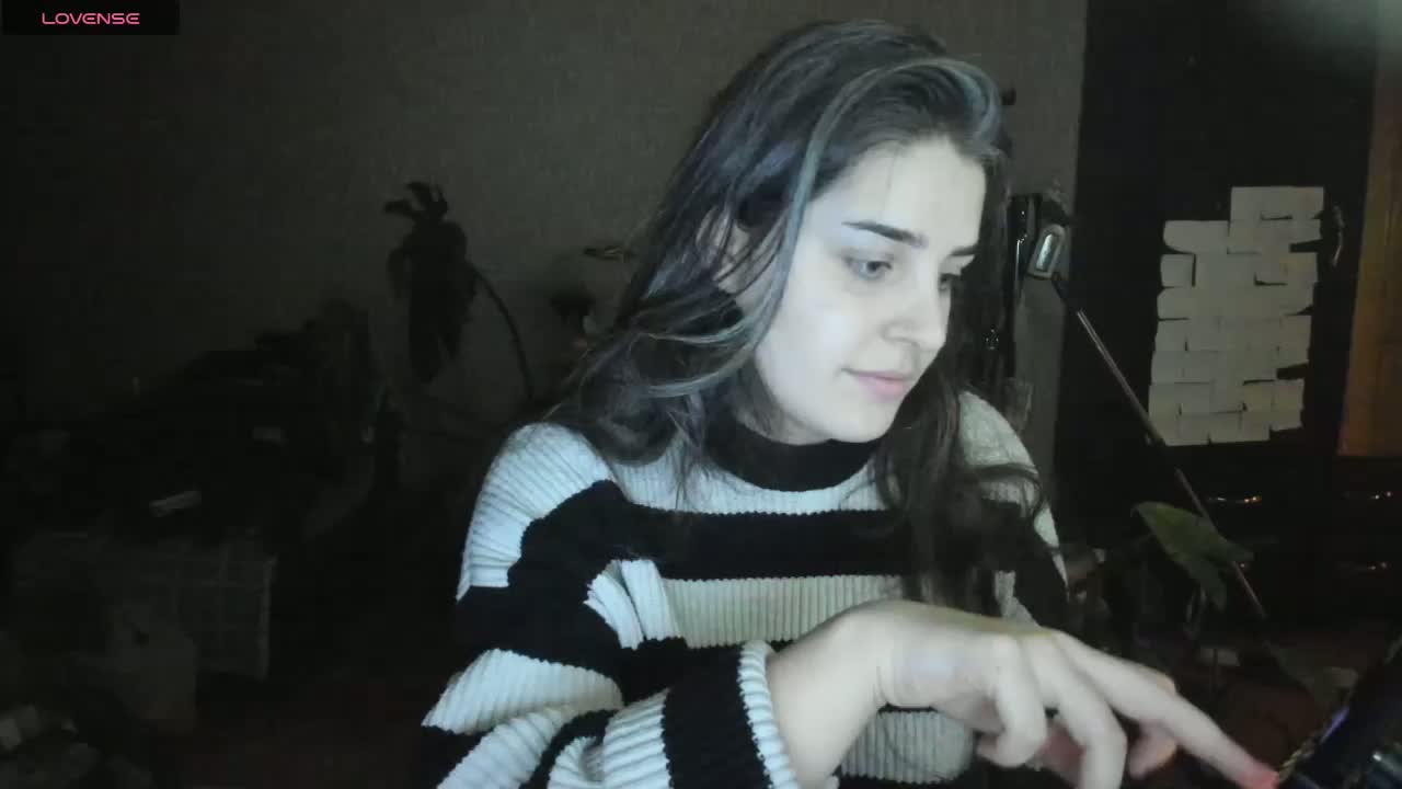 Roselina Приват Записи 2026-10-27
