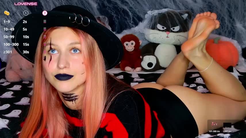 MissEmilyMiller Приват Записи 2026-10-28
