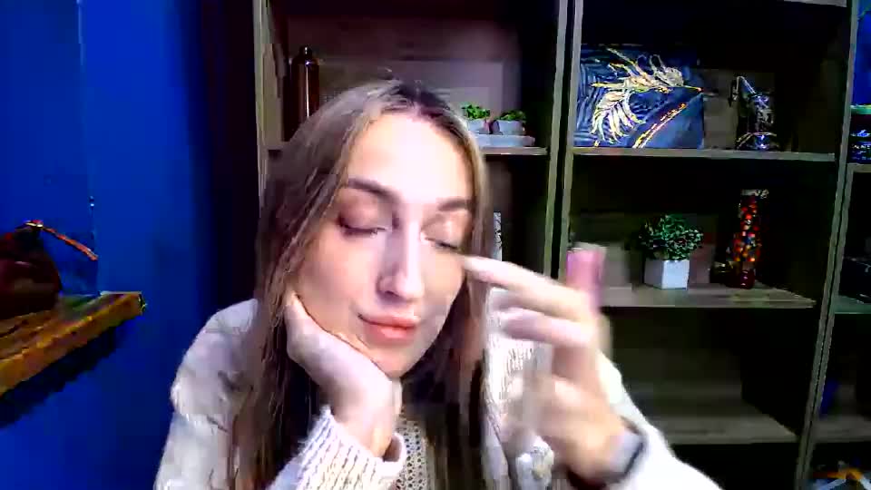 feonsey Приват Записи 2026-10-28