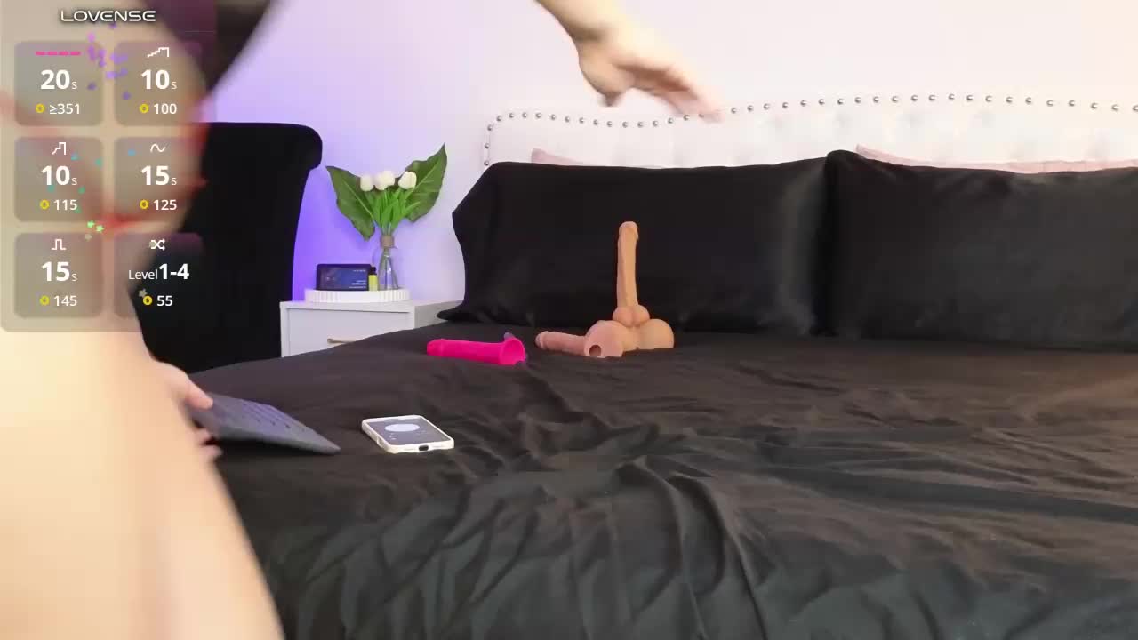 VioletBaby Приват Записи 2026-10-28