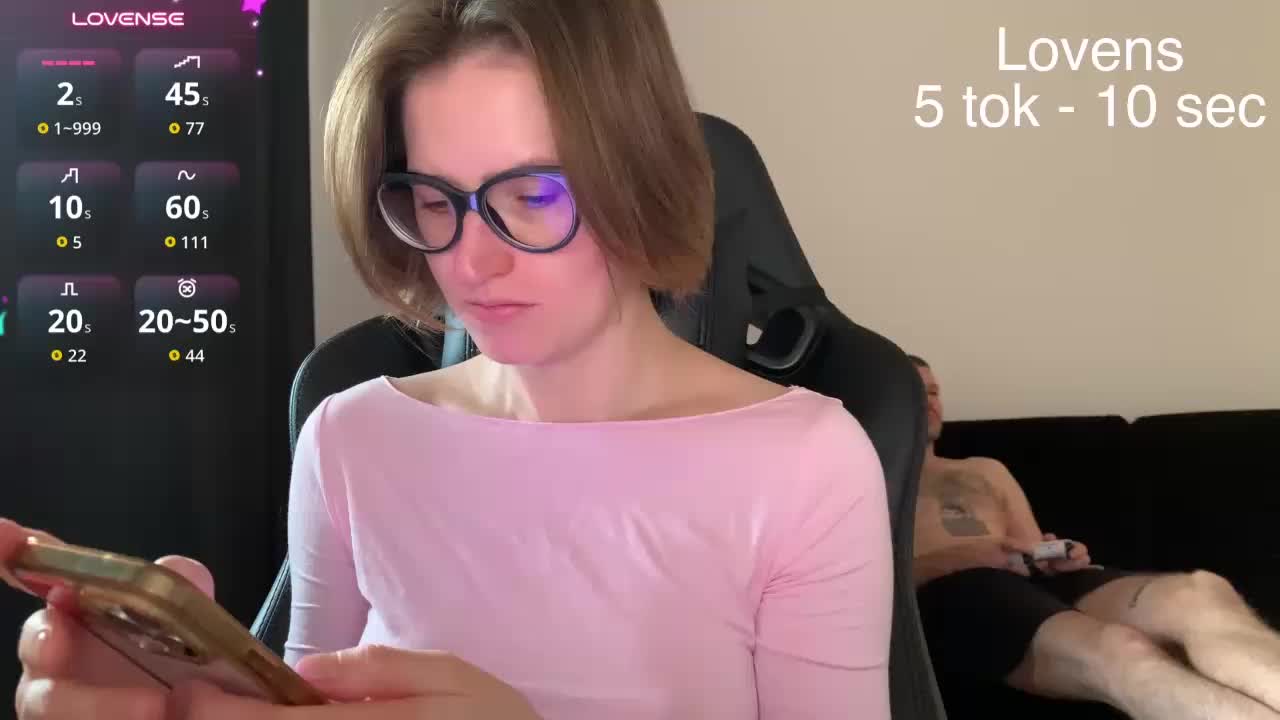 Sexy-Sweets Приват Записи 2026-10-29