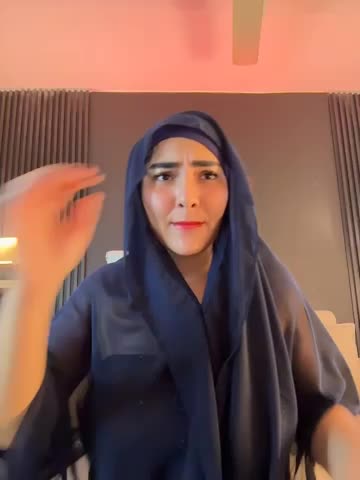 Malika_Noor Приват Записи 2026-10-29