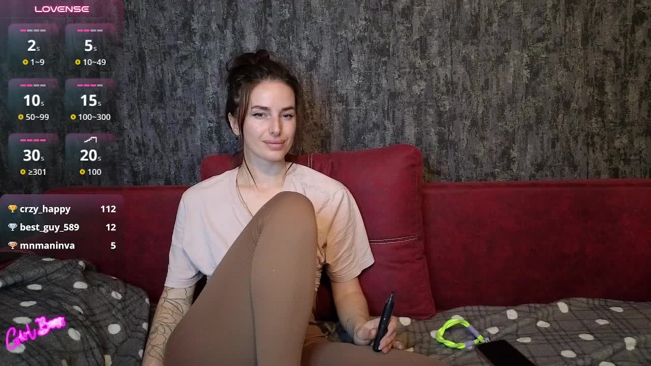 xxadrihanna Приват Записи 2026-10-29