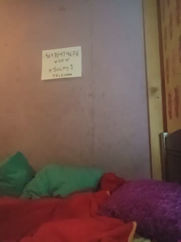 Solnymph Приват Записи 2026-10-29