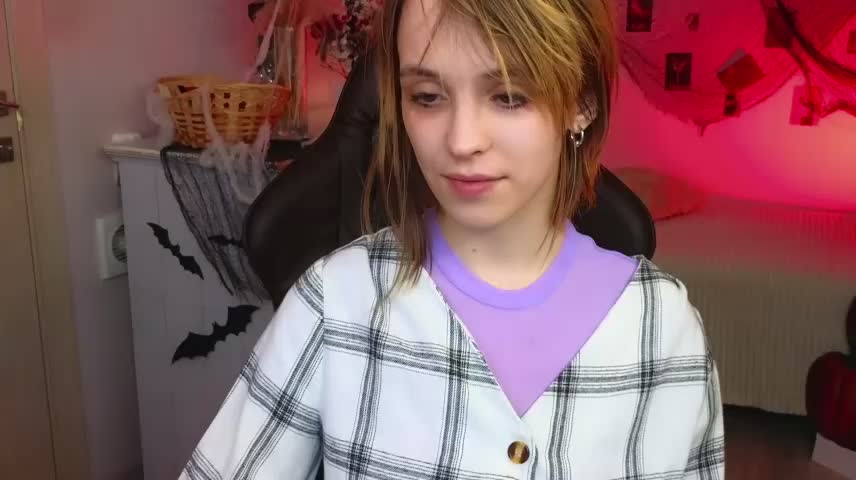 SelenaBless Приват Записи 2026-10-29