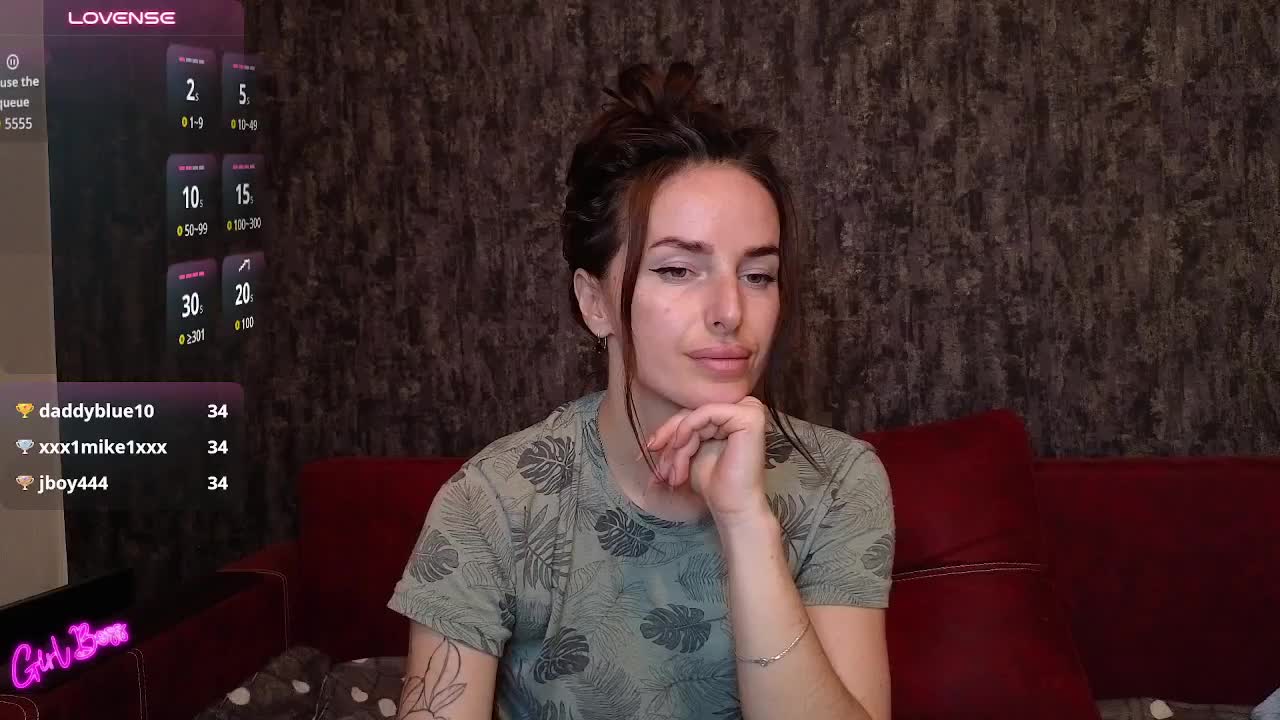 xxadrihanna Приват Записи 2026-10-29