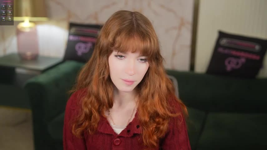 PrettyRuby054 Приват Записи 2026-10-29