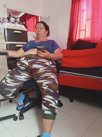Brenda_Berck_ Приват Записи 2026-10-29