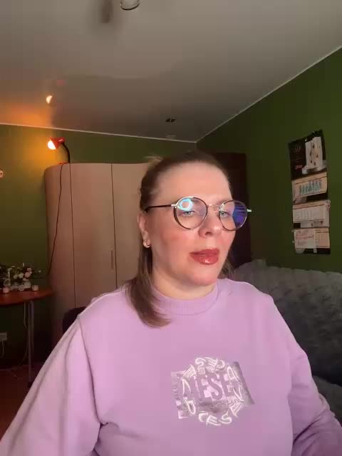 Veronika_Gold Приват Записи 2026-10-29