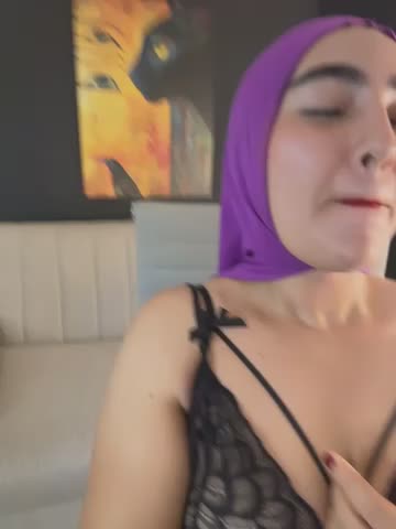Malika_Noor Приват Записи 2026-10-30