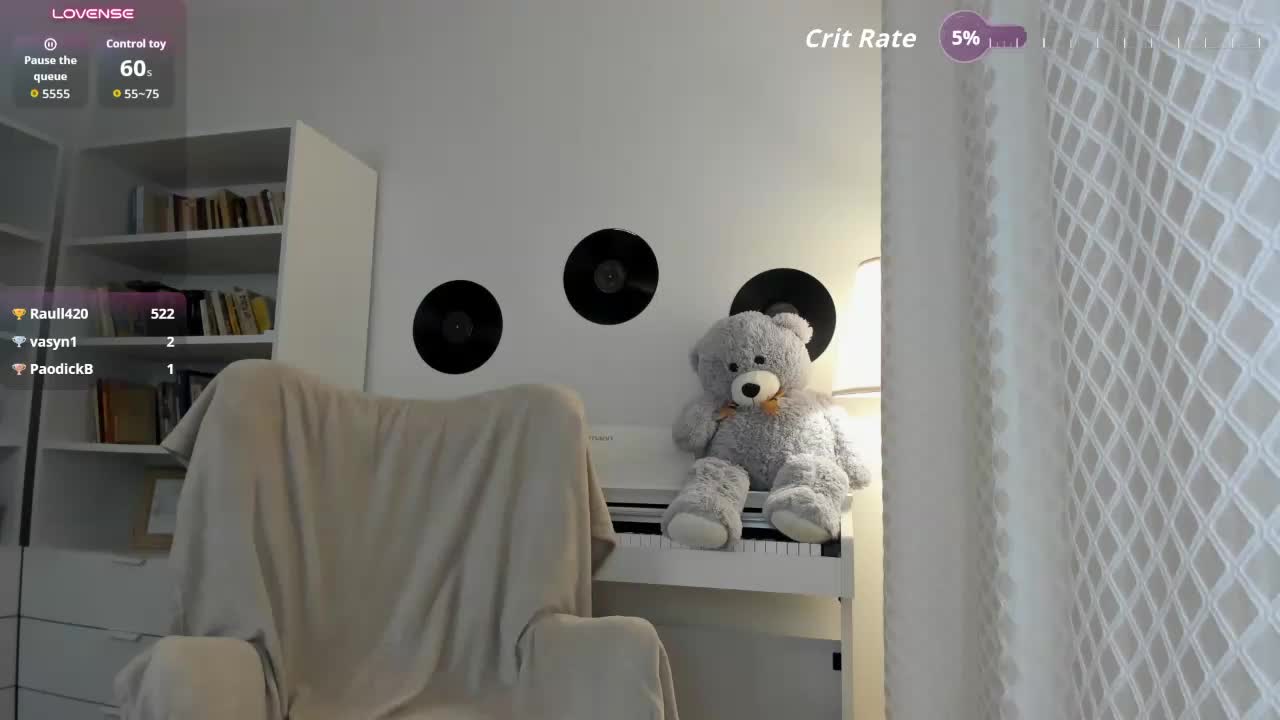 Dariaa_doll Приват Записи 2026-10-30